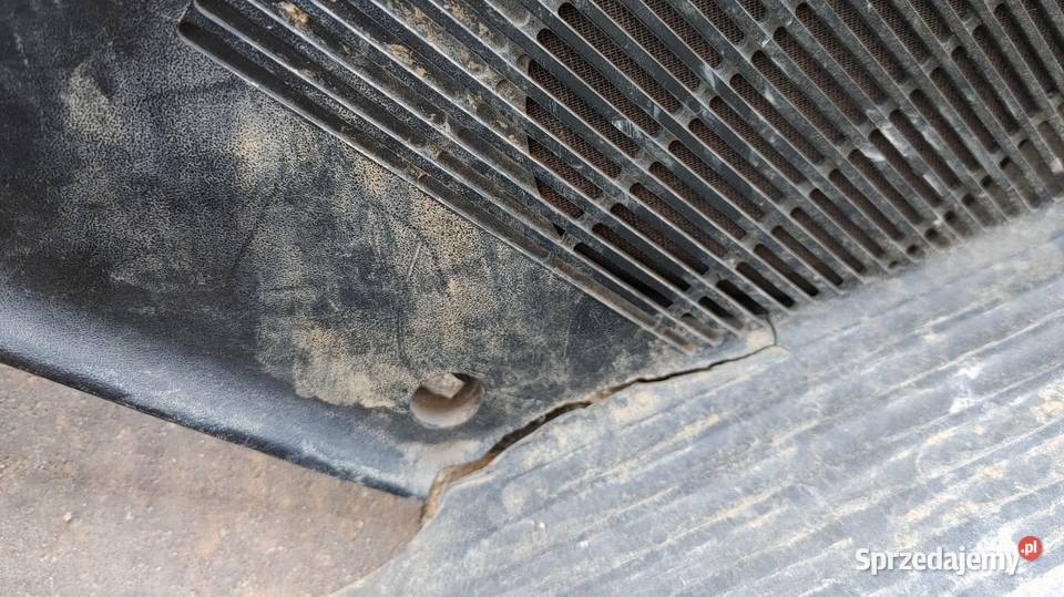 Bmw e34 podstopnica osłona głosników plus sprzedam