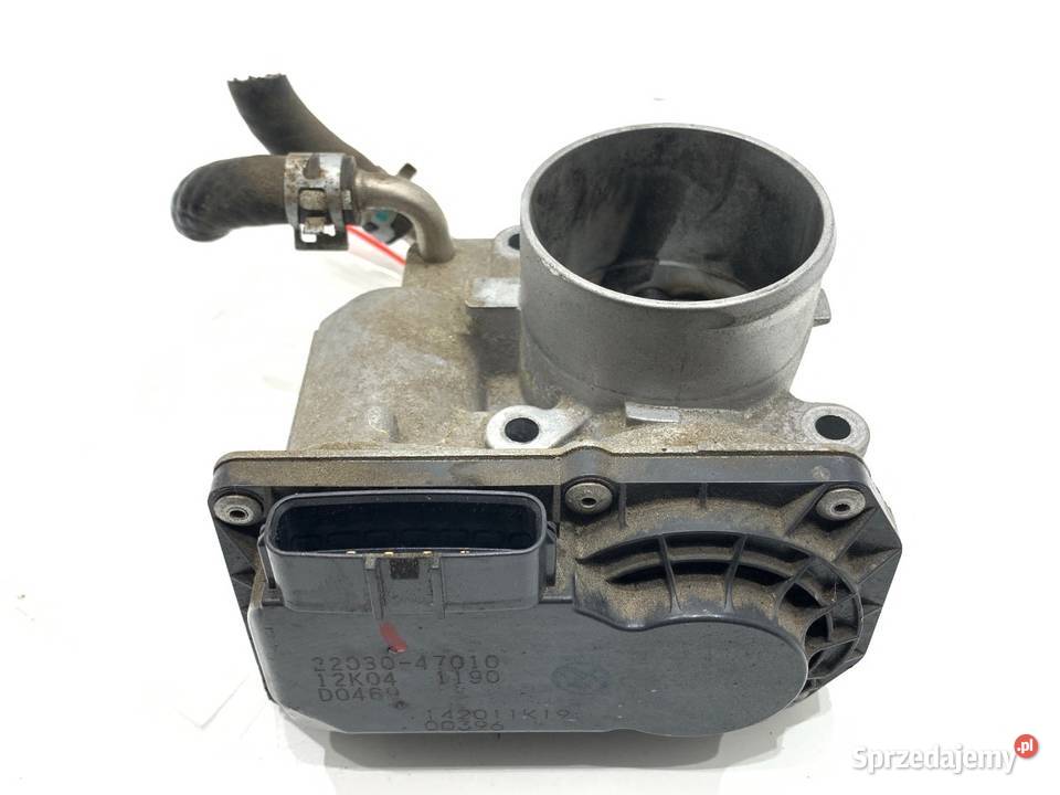 PRZEPUSTNICA TOYOTA YARIS II 2203047010 13 100