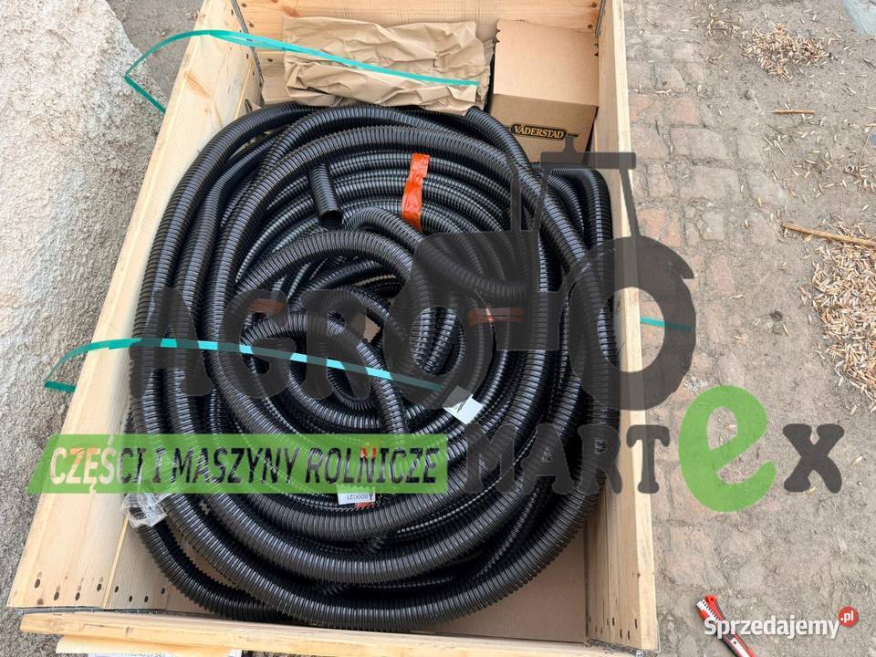 609882 PRZEWÓD fi40 VADERSTAD metr dolnośląskie Wichrów