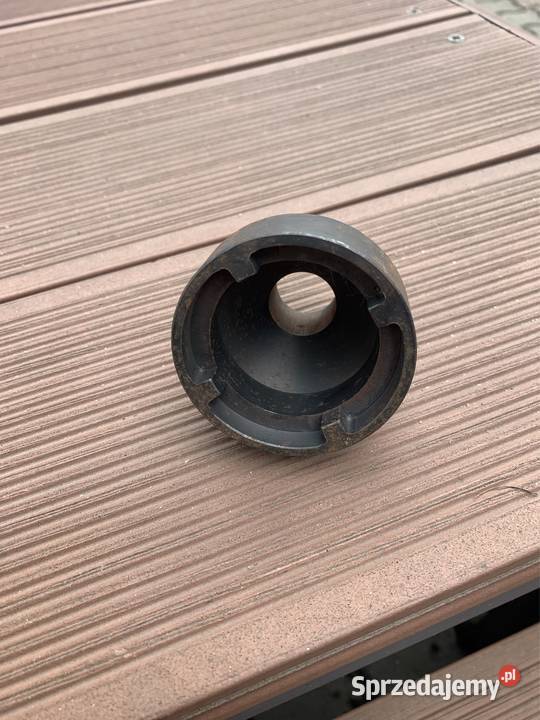 Klucz nasadka do sworznia dolnego Citroen