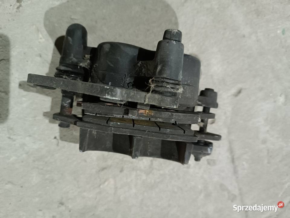 Tarcze hamulcowe przód Suzuki GSXF GSX F 600 750 świętokrzyskie Busko-Zdrój