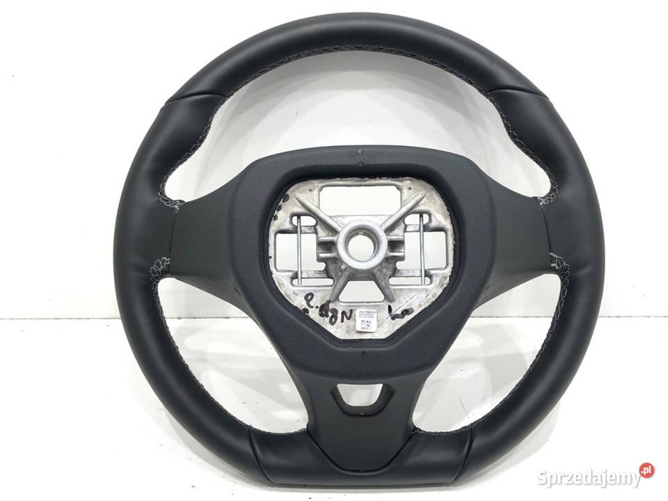 KIEROWNICA OPEL CORSA F 39196700