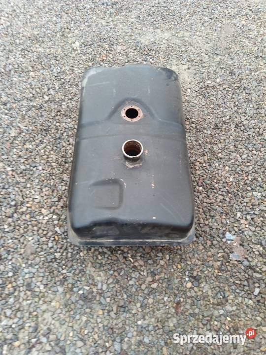 Sprzedam zbiornik paliwa do Fergusona 255 Zbiorniki Lubaczów
