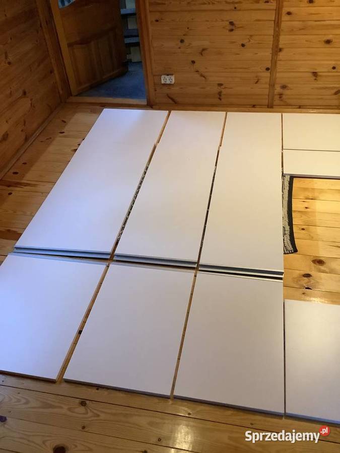Fronty kuchenne Pozostałe Jachranka sprzedam