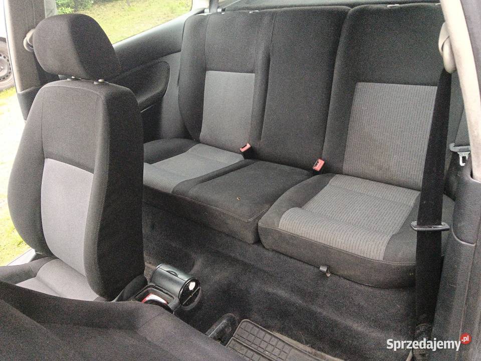Golf 4 19tdi Pacyfic Czerwionka-Leszczyny sprzedam