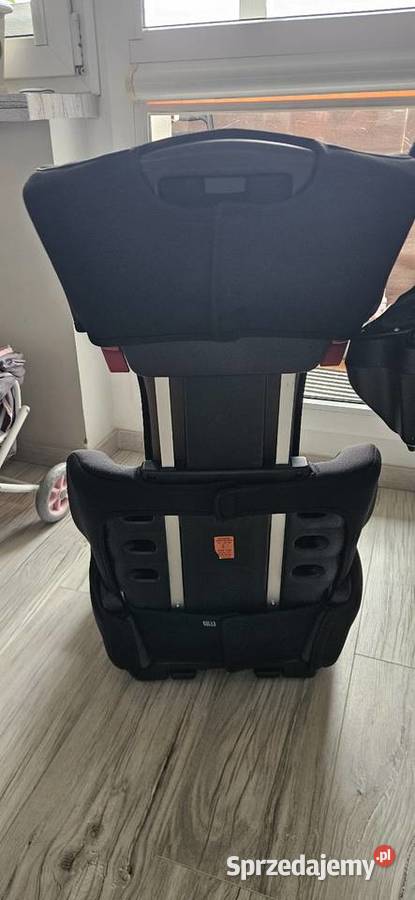 Fotelik recaro milano 1536 stanie Recaro Bydgoszcz