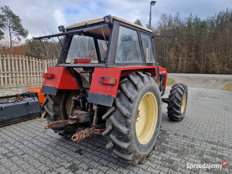 Wróć Strona głównaRolnictwoCiągnikiCiągniki mazowieckie Laskowiec