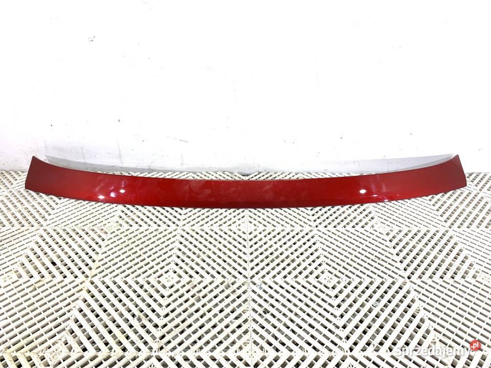 LISTWA KLAPY TYŁ HYUNDAI KONA SX2 SUV CZERWONY