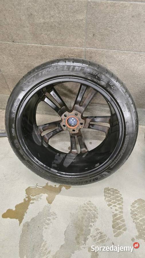 Felgi 19 5x108 Ford S mk1 Kraków