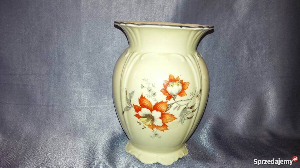 ANTYKI I STAROCIE WAZON