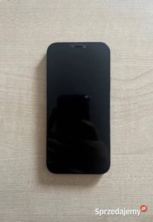 iphone 12 64 gb TANIO Walentynów sprzedam