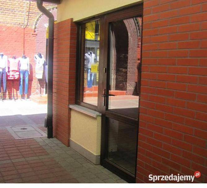 Sprzedam pawilon handlowy na targowisku Tobruk zachodniopomorskie Szczecin