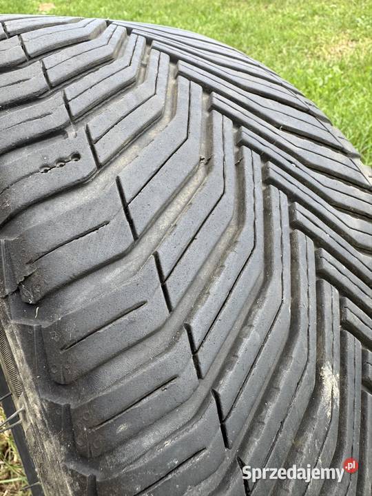 Opony Michelin 24540 R18 245 Opony Zborowice