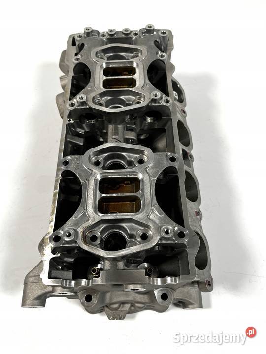 BMW S 1000 R K47 17 S 1000 RR K46 15 Głowica Łobżenica