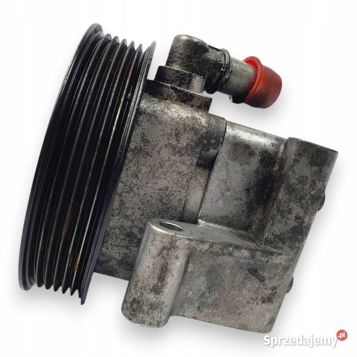 POMPA WSPOMAGANIA Ford Focus MK2 16 16V 3A696AE lubelskie Chełm