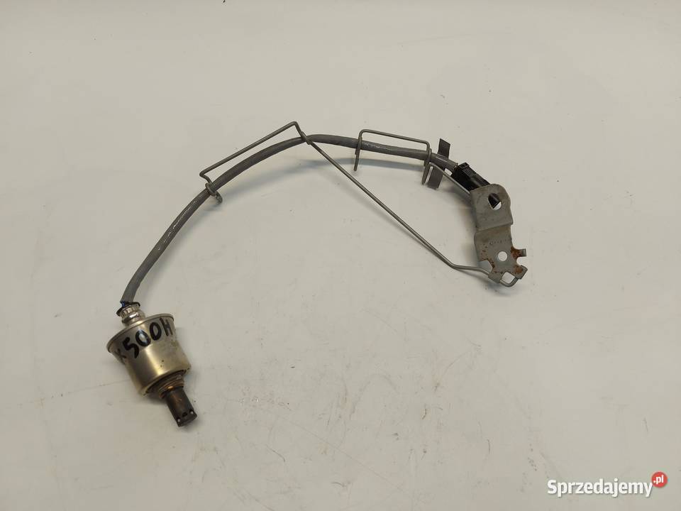 LEXUS RX500H V 5 2023 SONDA LAMBDA 8946778050 osobowe dolnośląskie