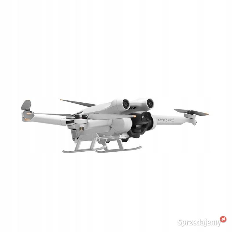 Pliowany tren lądowania STARTRC DJI Mini 3 Pro
