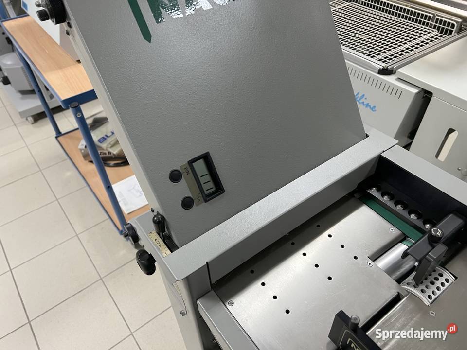 Falcerka Nagel Docufold Morgana Junior Radom