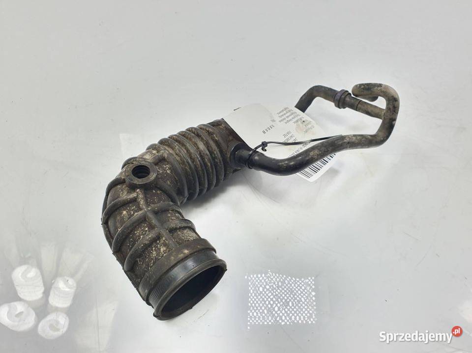 PRZEWÓD RURA DOLOT DAEWOO MATIZ 96314495 kujawsko-pomorskie Lipno