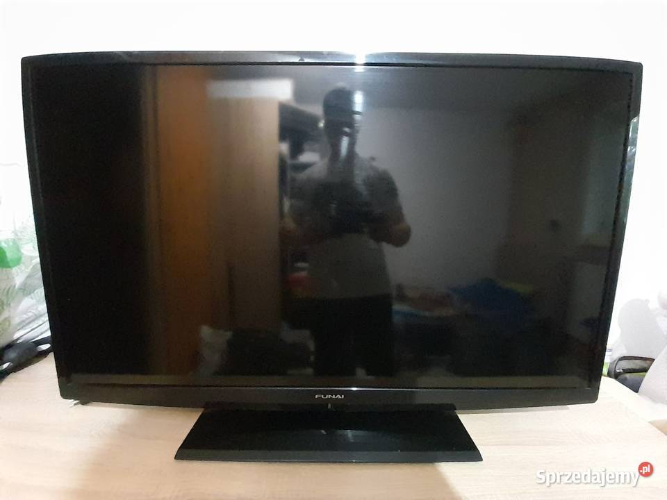 Telewizor LCD Funai 40FDB751410