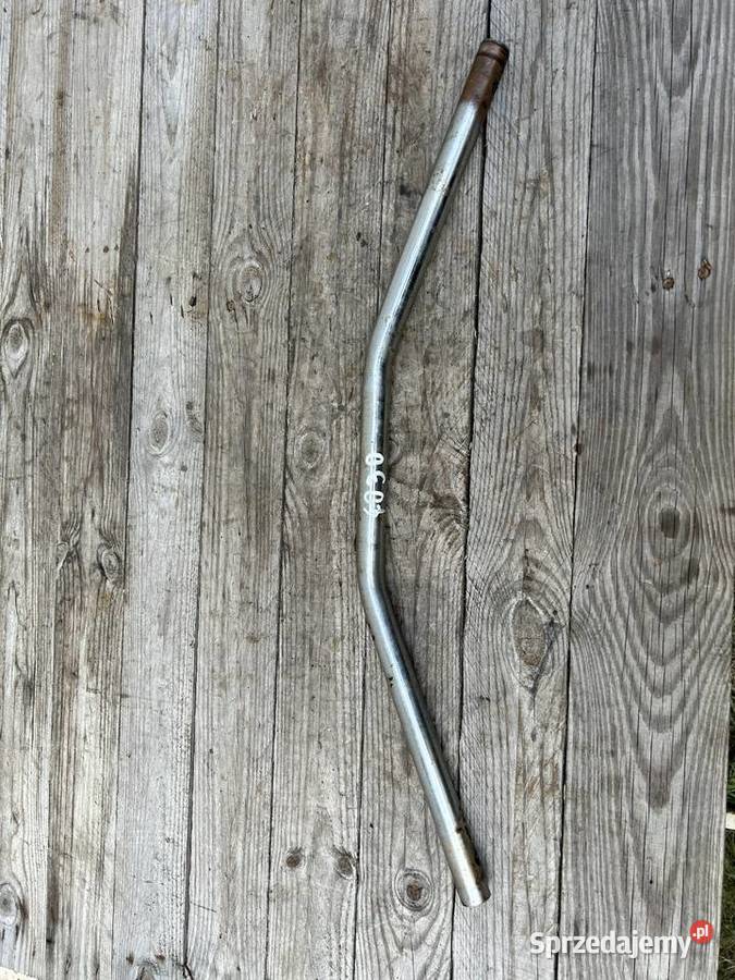 KIEROWNICA WSK M21 W2 SPORT 175 KRÓTKA Kierownice motocyklowe