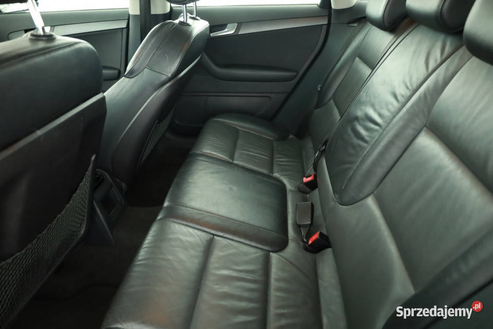 Audi A3 16 TDI manualna Piaseczno