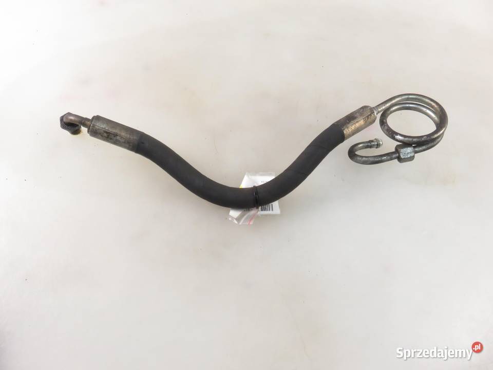 PRZEWÓD WSPOMAGANIA MERCEDES W124 230 E M małopolskie