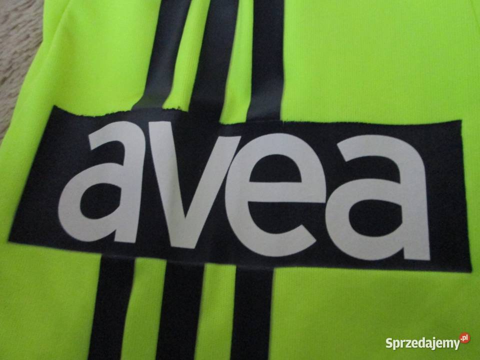 Vintage FENERBAHCE SK 10 MEHMET 2008 2009 Adidas Wrocław