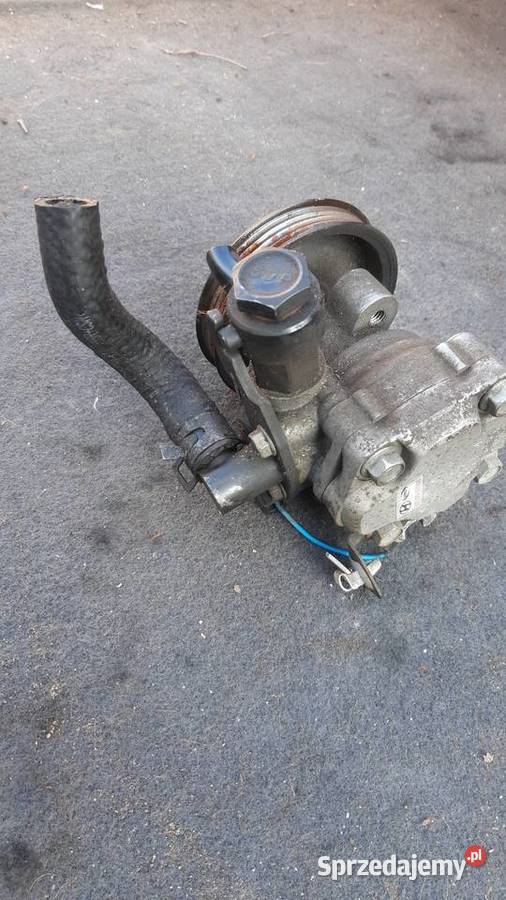pompa wspomagania 5710007000 KIA Picanto Pompy wspomagania Dębno
