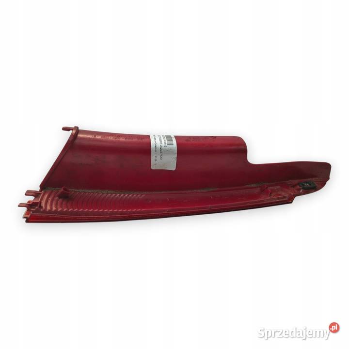 LAMPA LEWA Citroen C4 200410r tylna tył Lampy tylne