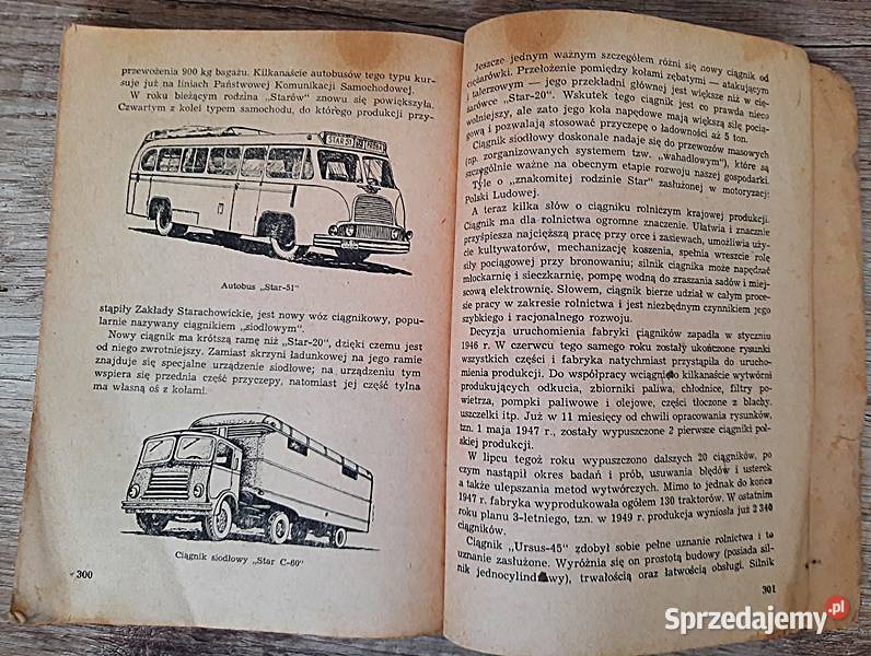 Obok kierowcy W Jeruzalimski wielkopolskie Ostrów Wielkopolski