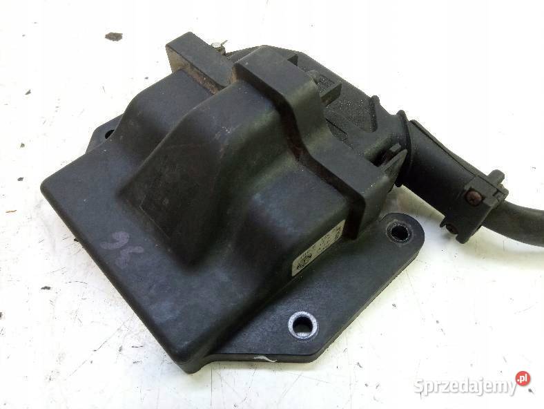 STEROWNIK SILNIKA MIDF A131 Fiat Ducato II 28 D