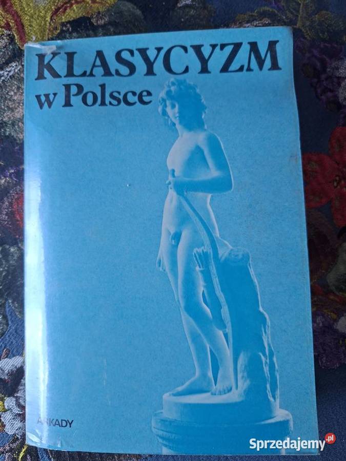 Klasycyzma w PolsceSt Lorentz i A Rottermund małopolskie