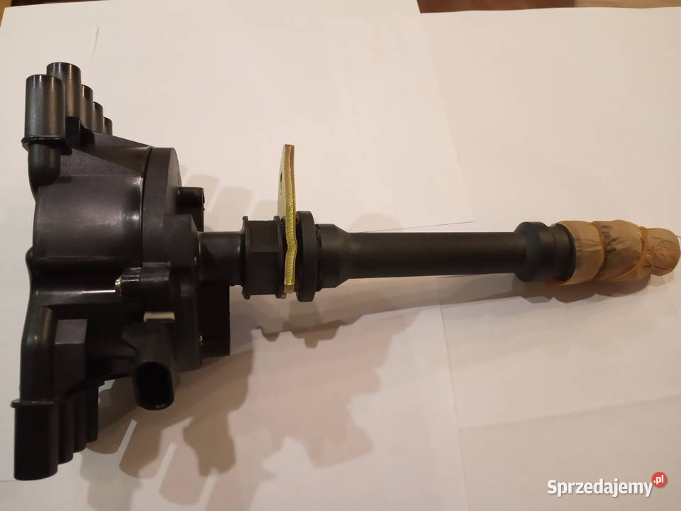 aparat zaplonowy gm CHEVROLET GMC 50 57 65 74 V8 Części samochodowe Jelenia Góra