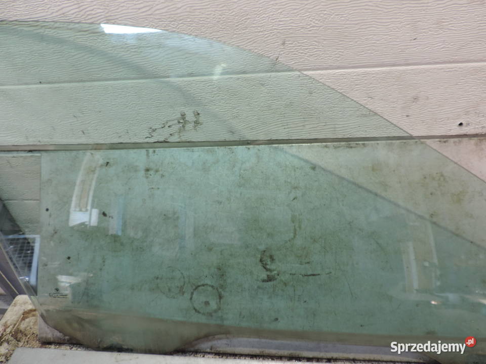 BMW E39 SZYBA BOCZNA PRAWY PRZÓD Nowy Sącz