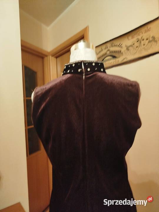 Sukienka Fashion XL Olecko