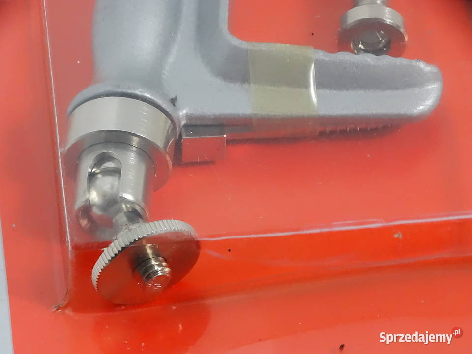 Fabrycznie NOWY Statyw Zaciskowy HAMA Vintage Biłgoraj