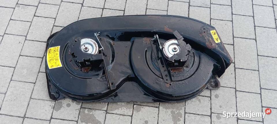 Lawety do kosiari Jonda Husqvarna części do Dąbrowa Tarnowska