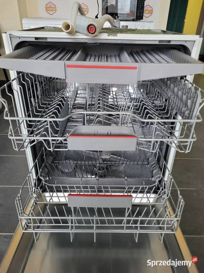 Sprzedam zmywarkę firmy Bosch z możliwością AGD Kędzierzyn-Koźle sprzedam