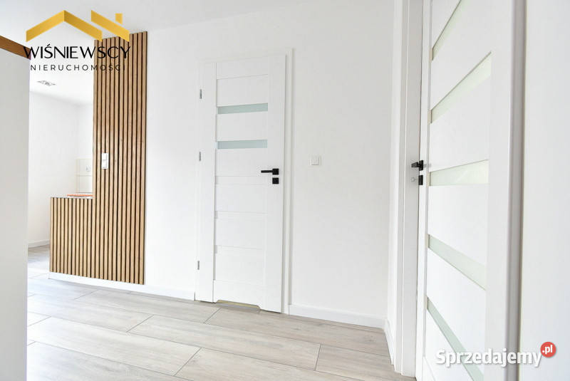 Mieszkanie na Jarotach 2 pokoje 435 m2 3 piętro Olsztyn