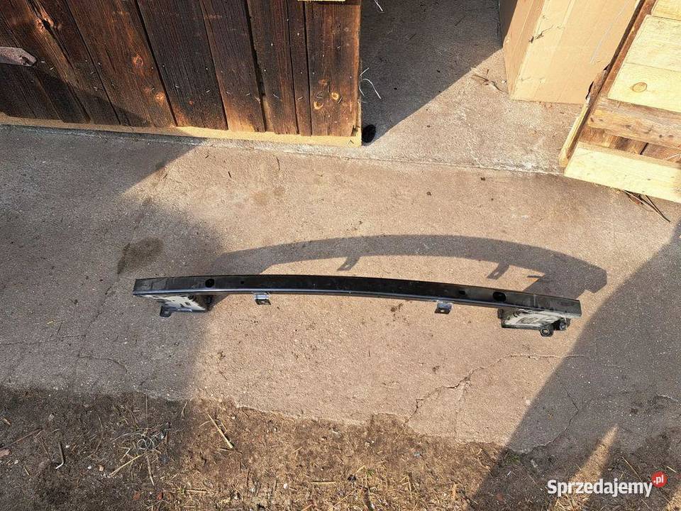 Belka Pod Zderzak Przedni dolna Nissan XTrail IV