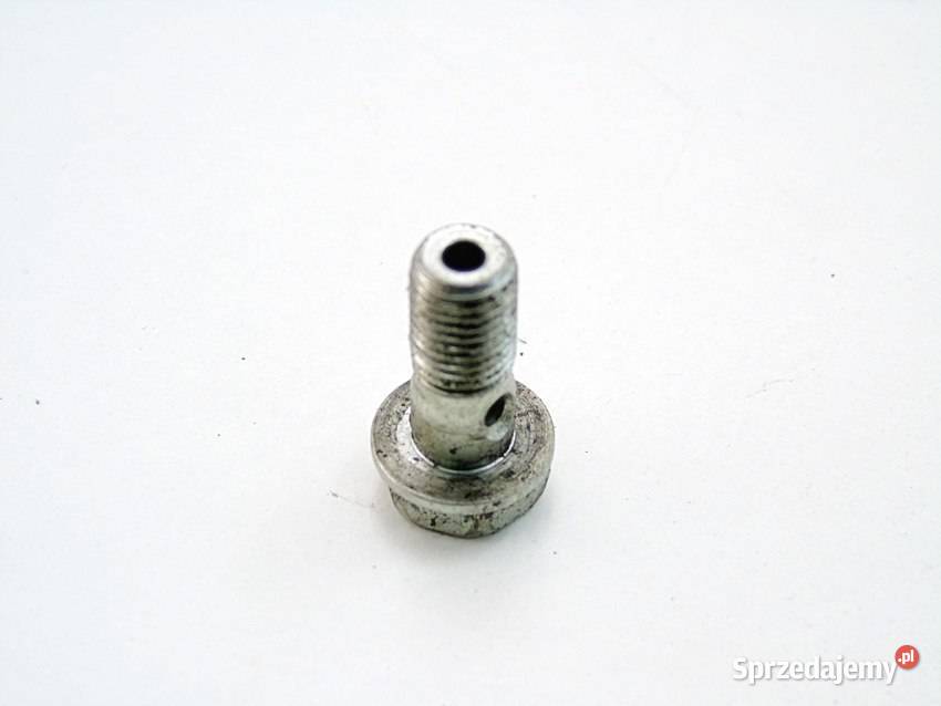Śruba przelewu paliwa 22 D4D Avensis Rav4 Sosnowiec sprzedam