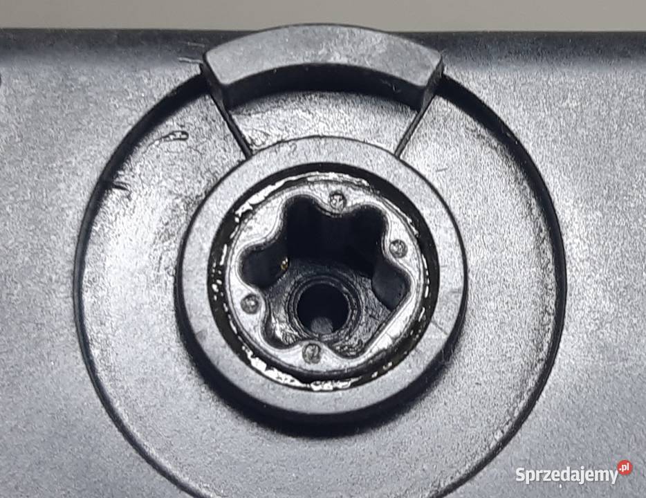 SILNICZEK NAGRZEWNICY OPEL ZAFIRA B 309372700 Części sprzedam