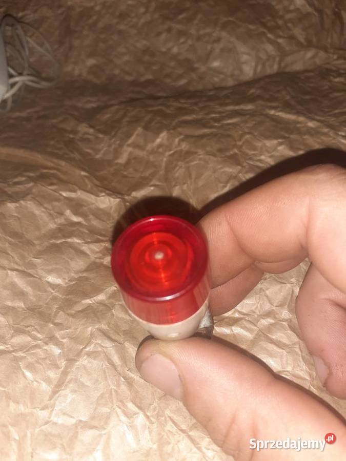 Lampka wigry karat sokół 1 2 3 dynamo chwyty Piaseczno