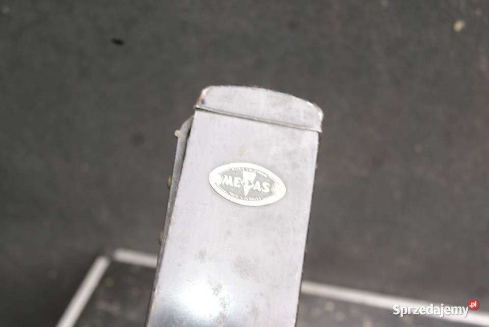 KIERUNKOWSKAZ MELAS 6V DKW OPEL ADLER NSU IFA Rybnik