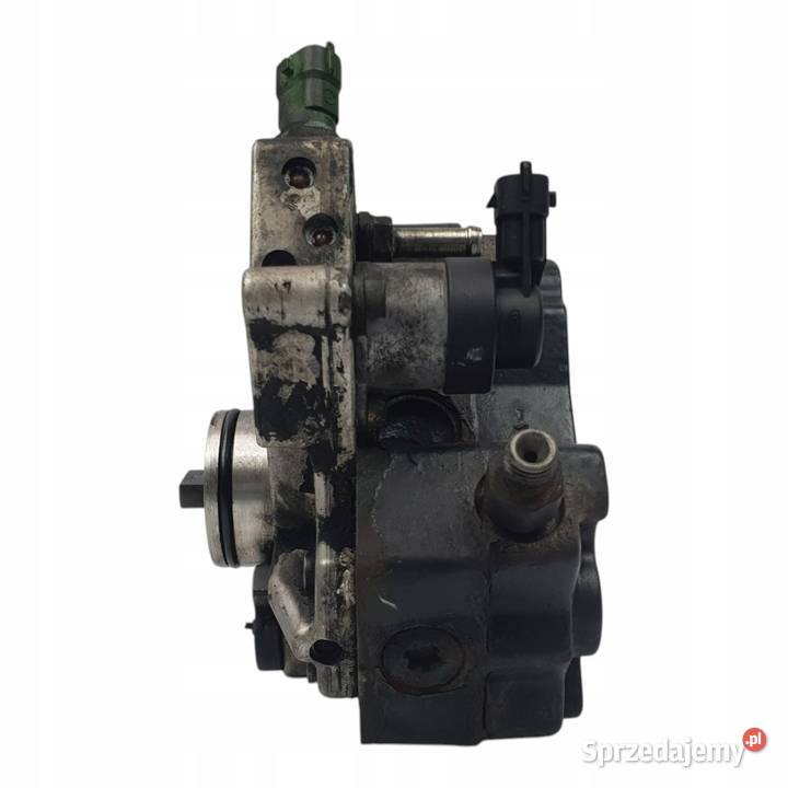 POMPA WTRYSKOWA Volvo V70 II S60 24 D5 Układ paliwowy Chełm