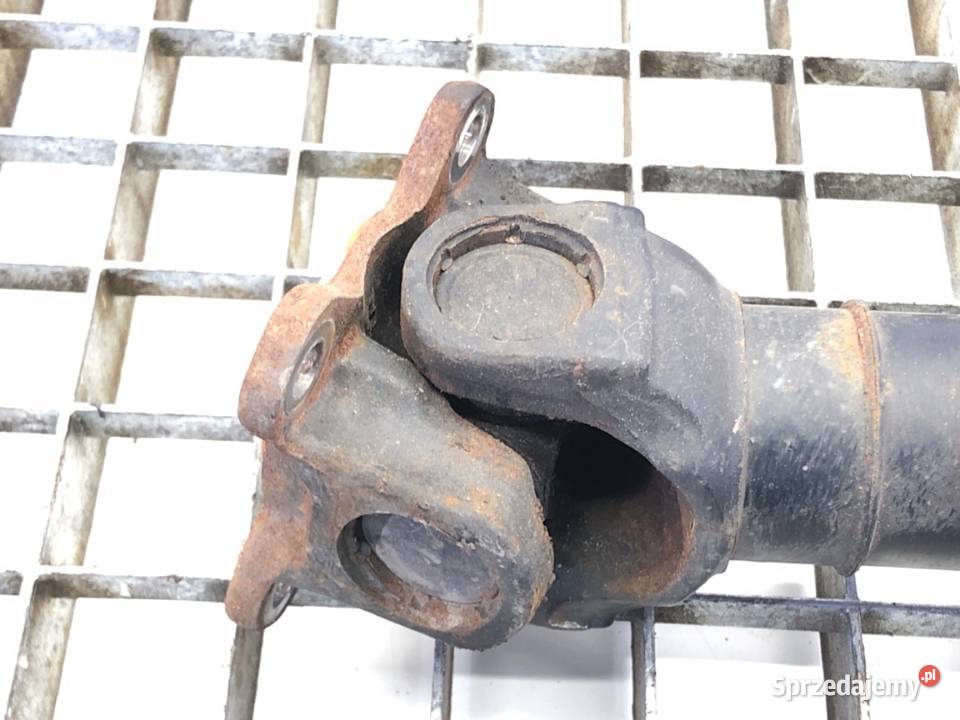 WAŁ NAPĘDOWY PRZÓD BMW F11 Kombi 0917 30 258 podkarpackie sprzedam