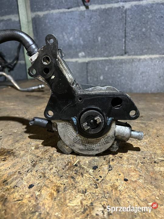 Pompa vacum Vw audi 19 tdi LUK DRM 20004 Kęty