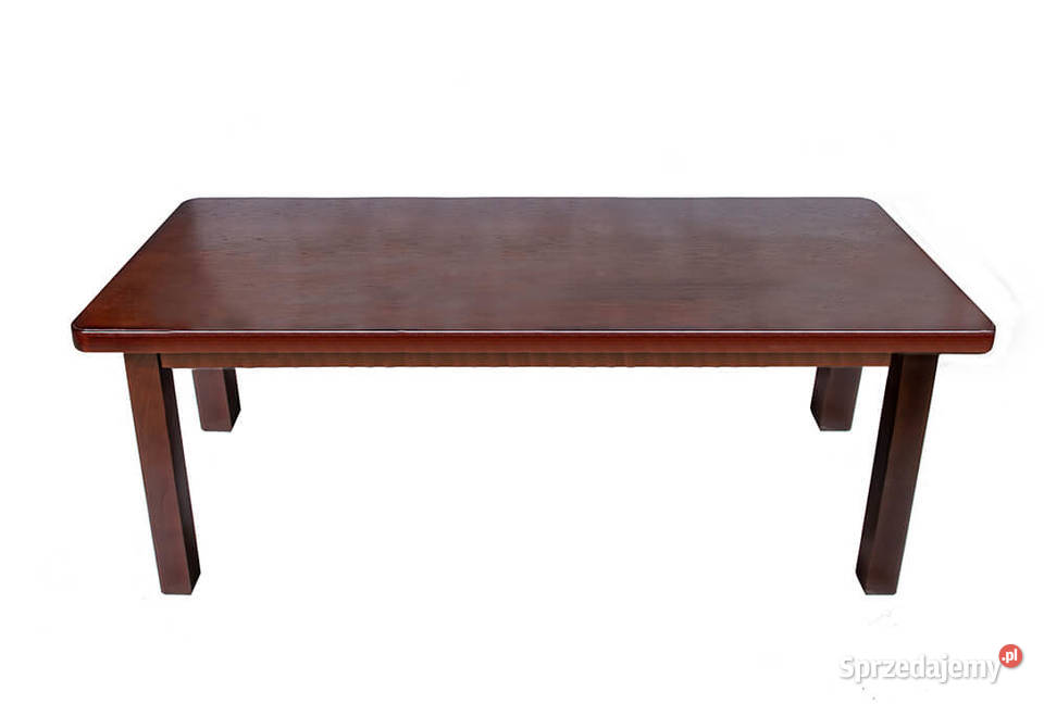 Stół Lite Drewno ROMA Warszawa