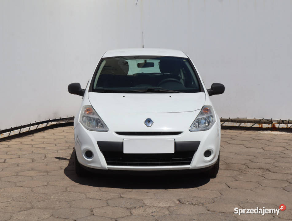 Renault Clio 15 dCi Łódź